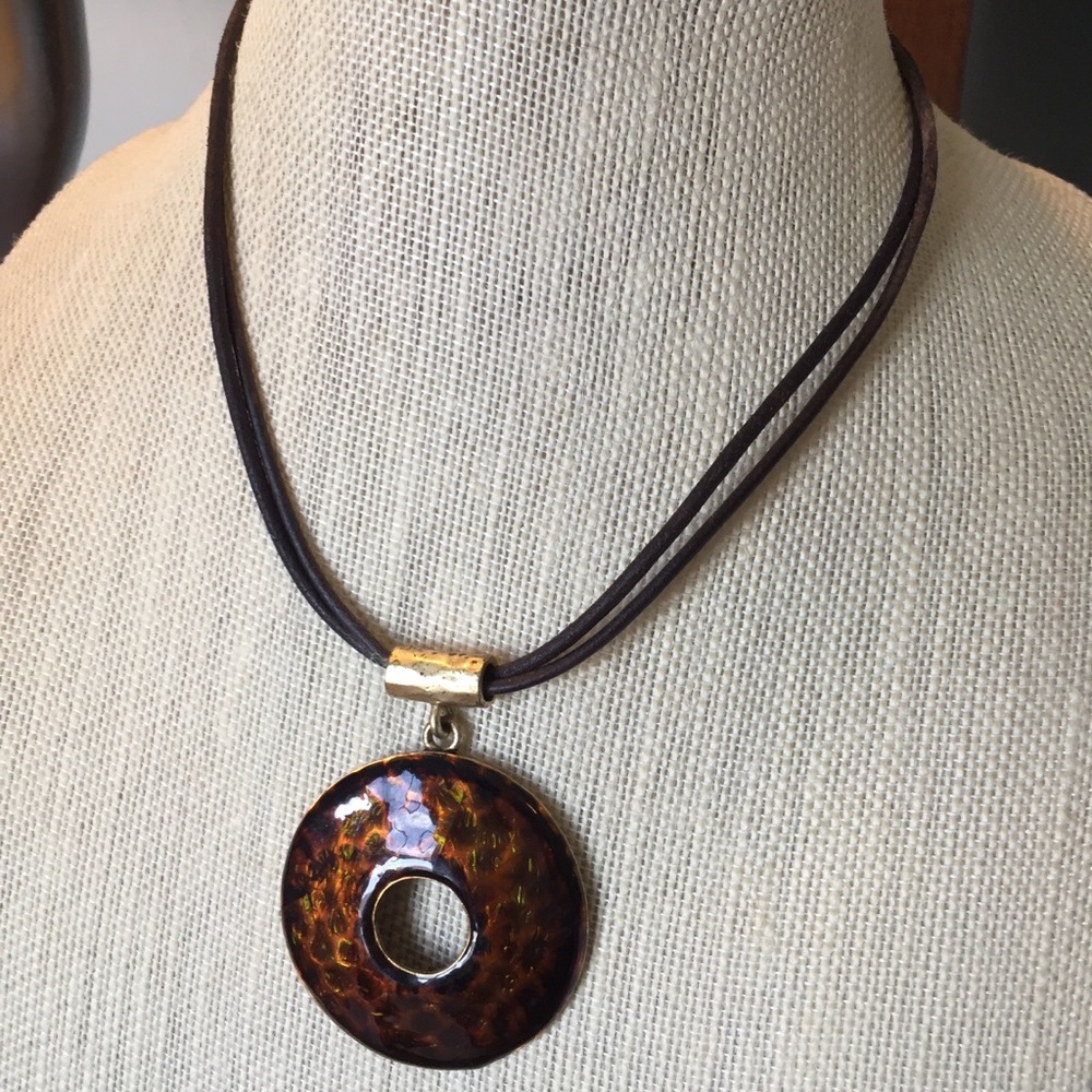 Chico’s Necklace